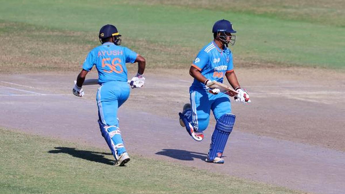 ACC U19 Men’s Asia Cup Final, India vs Bangladesh: Live streaming, preview, date and time, venue, form guide, key players